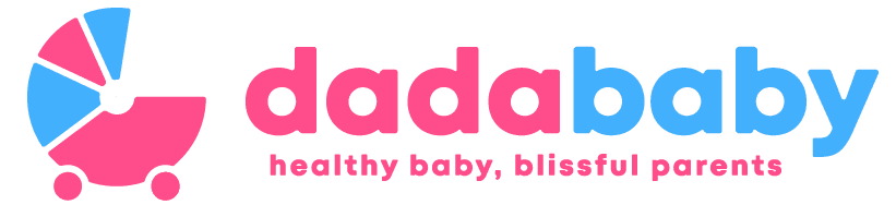 dadababy - healthy baby, blissful parents